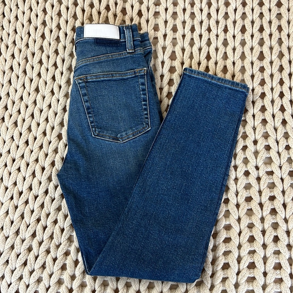 RE/DONE jeans NWOT - Picture 7 of 7